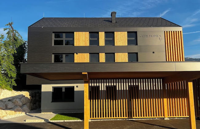 Gerl Homes - adults only apartments - Foto 68