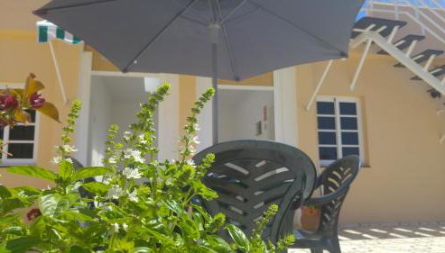 Apartamentos Martell - Foto 5, Garden