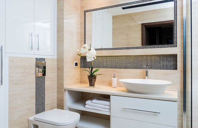 VISENTO Apartments Zachodnia 2G - Foto 9