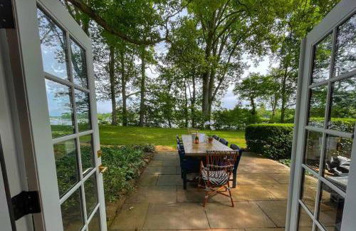 Blake House Historic Estate with Private Inn - Foto 9