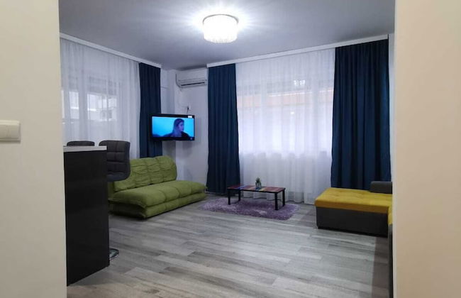 Apartamente Sea View - Foto 38