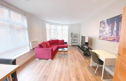 Cosy City Centre Apartment With Parking - Foto 4