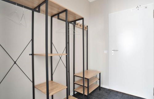 Stilvolle Apartments in Bonn I home2share - Foto 53