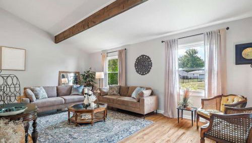 Large Remodeled 4 Bed 3 Bath Secluded With Hot Tub - Foto 1