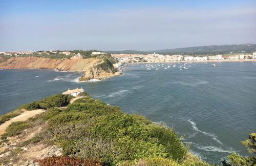 Villa das Hortas - modern villa at Silvercoast - Portugal - Photo 14