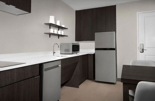 The Residence Inn Galveston Getaway - Foto 7