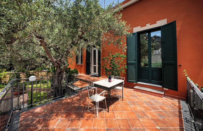 Villa degli Ulivi - Photo 37