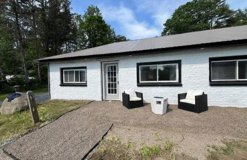 Twin Pines Lake resort 2 - Foto 1