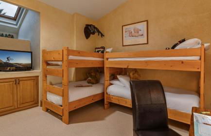 Chalet Aster - Foto 14