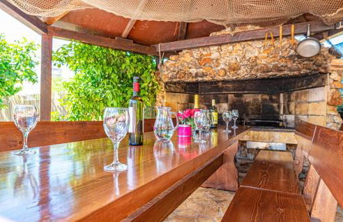 Nice Home In Rogoznica - Foto 18