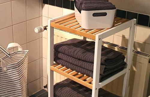 Modernes und ruhiges Appartement mit Loggia - Photo 44