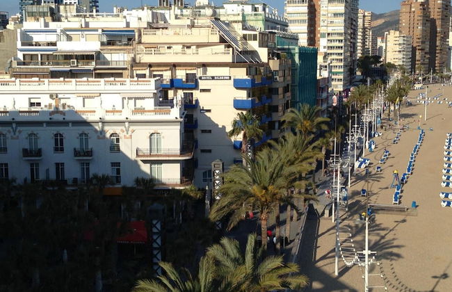 Apartamentos Senabre Palais - Photo 32