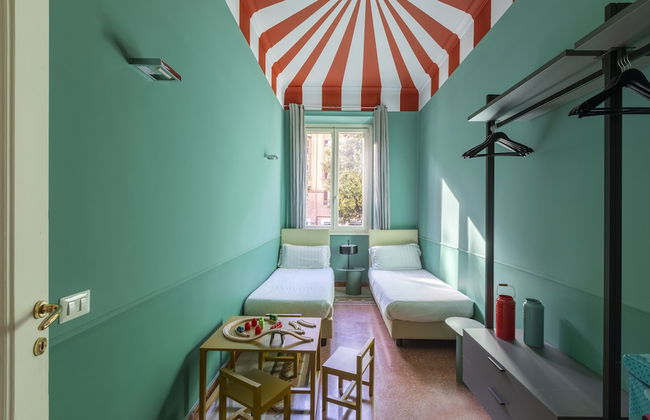 ROMAC - Mazzini - Photo 12