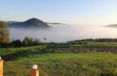 Na Wesołej Górce - Foto 1