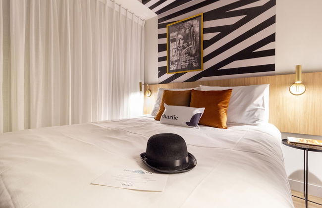 Charlie Uwin Brooklin - Foto 13