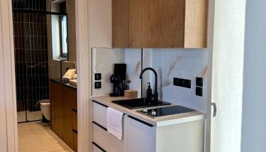 Kyllini Seaside - Foto 4, stove