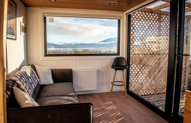 Tiny Homes Villa Cariño - Foto 6