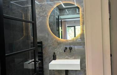 Large Luxury House in Marple, 4x Bed & Sleeps 8 - Foto 11