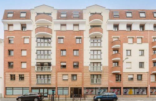 Fully-equipped apartment near the center of Lille - Photo 18
