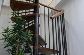 3BR Riverside Warehouse Loft - Foto 14