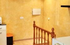 Acogedor Dúplex Barrio del Pilar - Foto 8