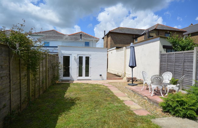 Sands Cottage - Foto 18