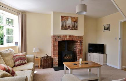 Country Cottage with Far Reaching Views - Foto 19