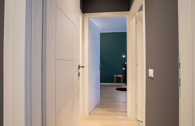 BR APARTMENTS - Photo 67