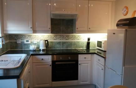 Hedgehope Cottage Alnwick - Foto 16