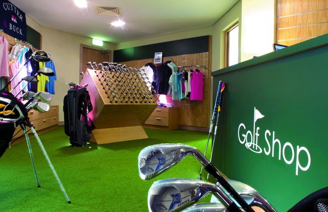 As Cascatas Golf Resort & Spa - Foto 49