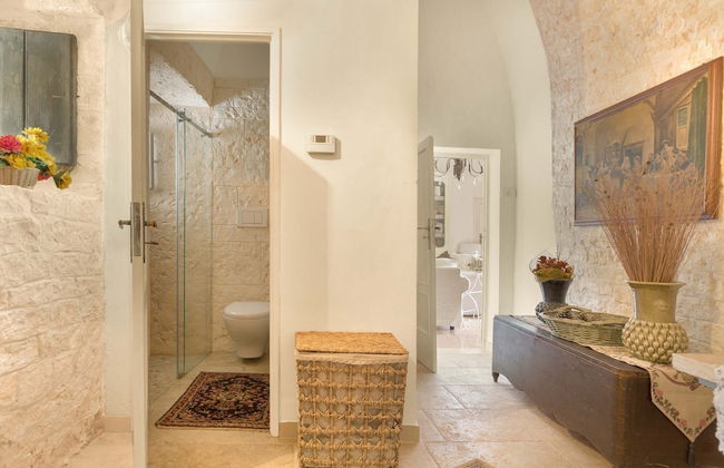 1970 Trulli Del Monsignore by Perle di Puglia - Photo 47