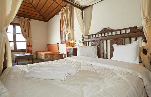 Atrapos Hotel - Foto 131