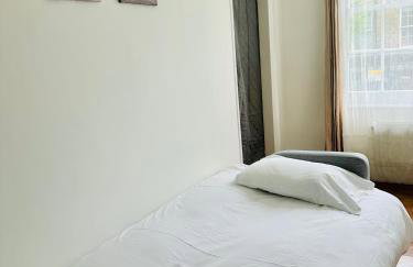Beautiful Cosy Apartments in King's Cross - Foto 8