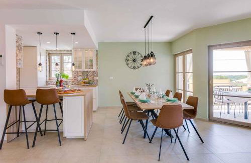 Holiday home in Mekisi kod Vizinade - Istrien 41755 - Foto 11