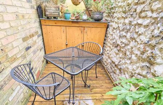 Host Stay Ethelbert Cottage - Foto 13