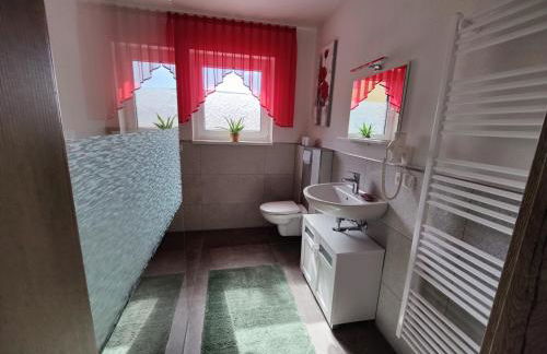 Ferienwohnung Elisabeth 1 - Foto 14