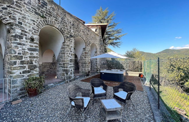 Tuscan Haven- Spacious Home - Foto 13