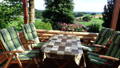 Ferienhaus Sachse - Foto 2