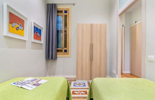 Fuster Apartments By Aspasios - Foto 52