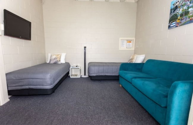 Cosy Corner Holiday Park - Foto 30