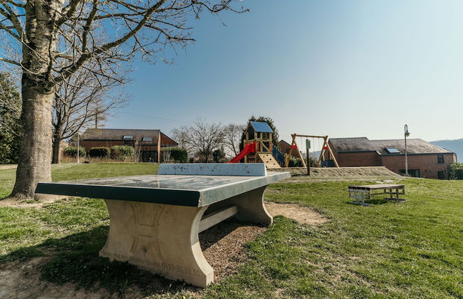 Maisons de Vacances Azur en Ardenne - Photo 36