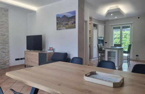 Suite vacanze Chabloz nel cuore della Valle d'Aosta - Foto 46