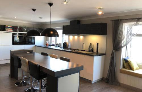 9 The Coach House in Rye - Foto 1