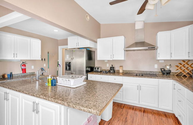 Immersed in Nature! Manzanita Cabin W/hot Tub - Foto 13