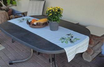 Apartment Ebser by Interhome - Foto 20