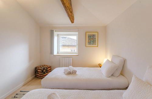 La Tour, Bel Appartement 10 mn Villefranche-sur-Saône - Foto 2