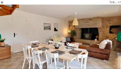 La maison du village - Foto 4