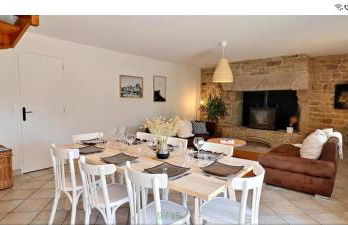 La maison du village - Foto 4