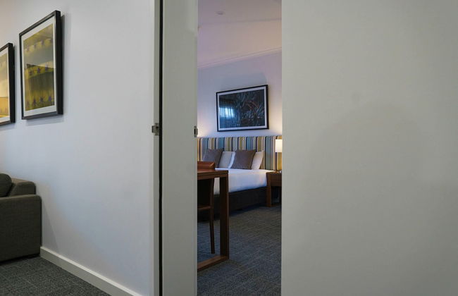 MainStay Suites Whyalla - Photo 63