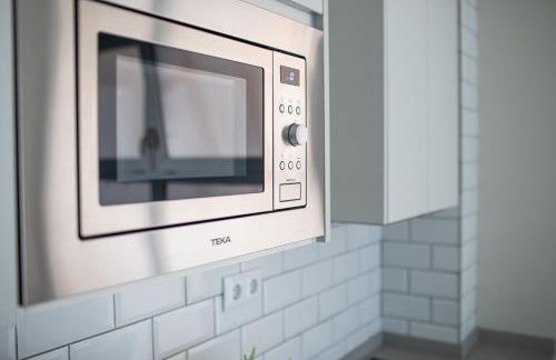 FLORIT FLATS - Valencia Port Rooms II - Foto 80